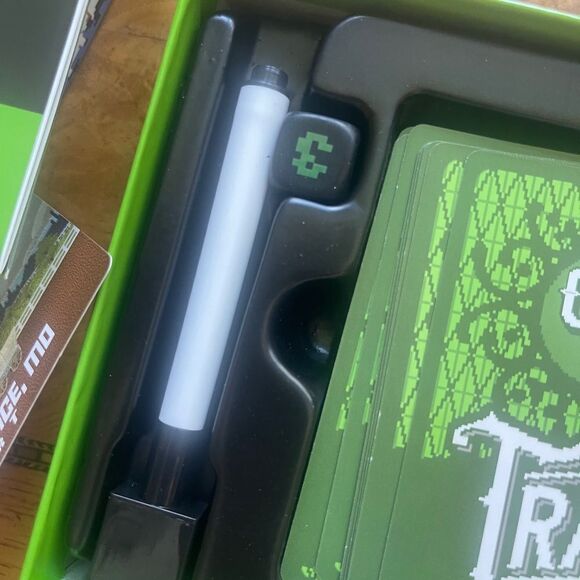 The Oregón Trail Card Game - Picture 5 of 8